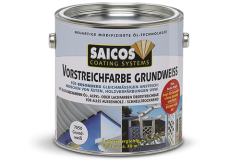 SAICOS Vorstreichfarbe Grundweiss
